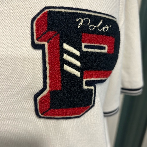 Polo New York White Shirt - Picture 5 of 7